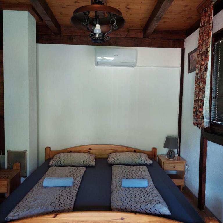 Kuća za odmor Dani - Vila - 27