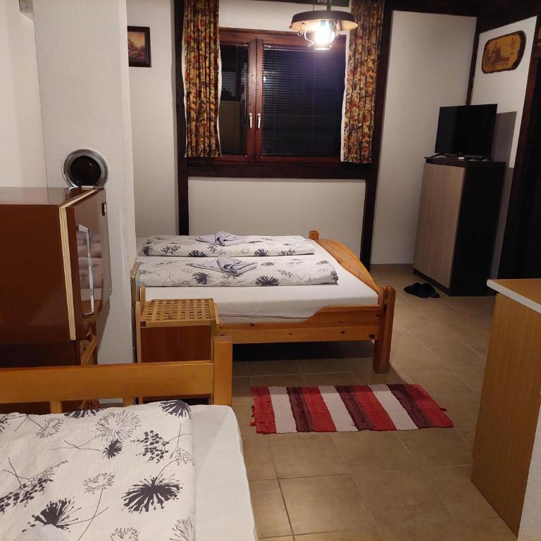 Kuća za odmor Dani - Vila - 28