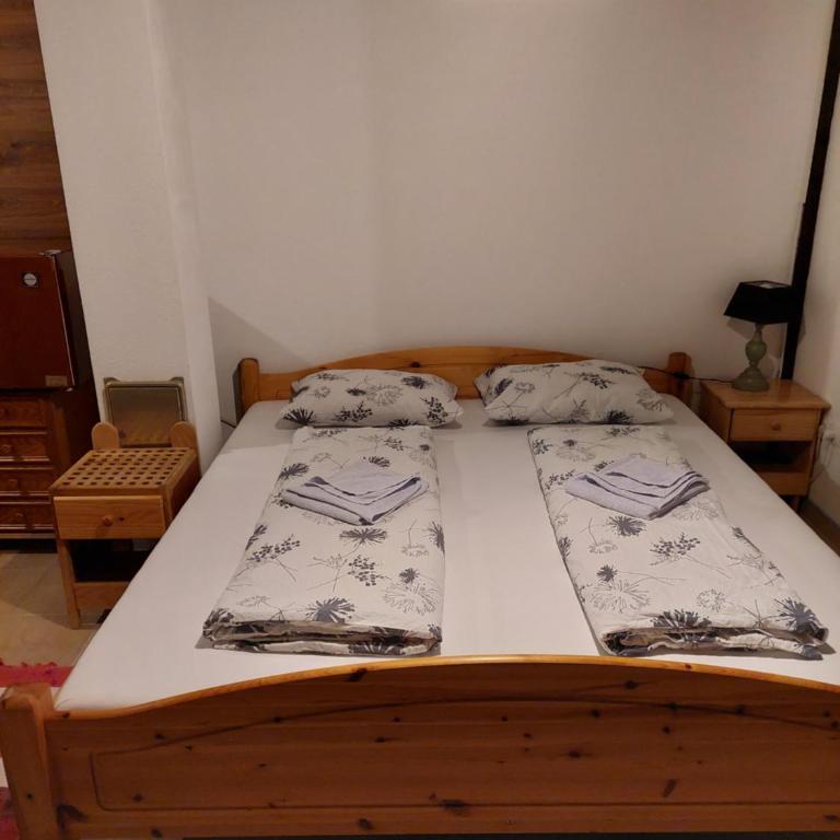 Kuća za odmor Dani - Vila - 29
