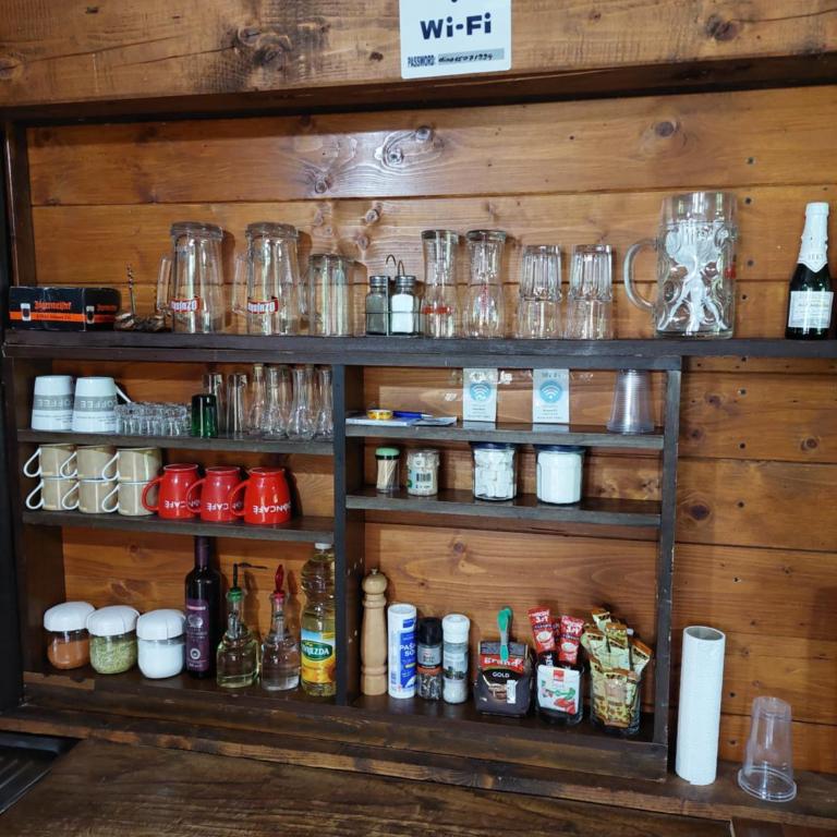 Kuća za odmor Dani - Vila - 30