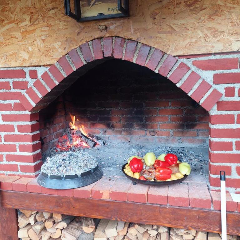 Kuća za odmor Dani - Vila - 31