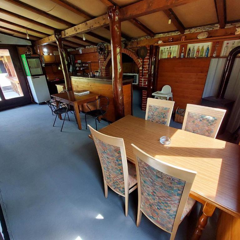 Kuća za odmor Dani - Vila - 36