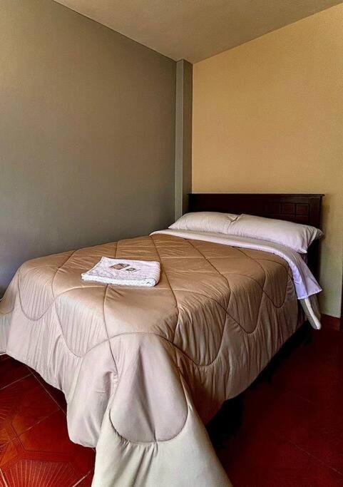 Departamento Vacacional GOBA - Apartamento de 1 dormitorio - 4