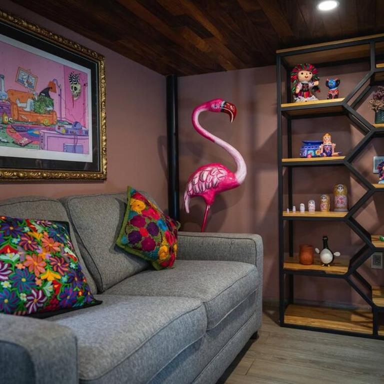 “Encantador Loft” - en el corazón de San Pedro - One-Bedroom Apartment - 11
