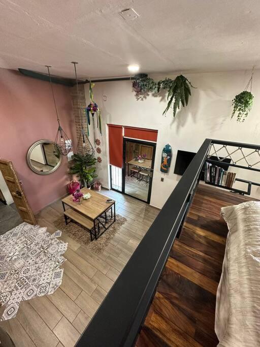 “Encantador Loft” - en el corazón de San Pedro - One-Bedroom Apartment - 27