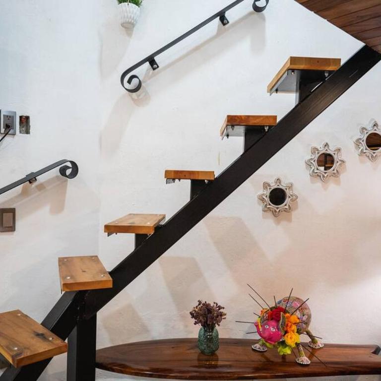 “Encantador Loft” - en el corazón de San Pedro - One-Bedroom Apartment - 28