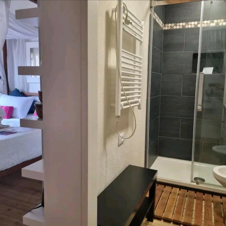 Romantico Nord Est - Appartamento con 1 Camera da Letto - 17