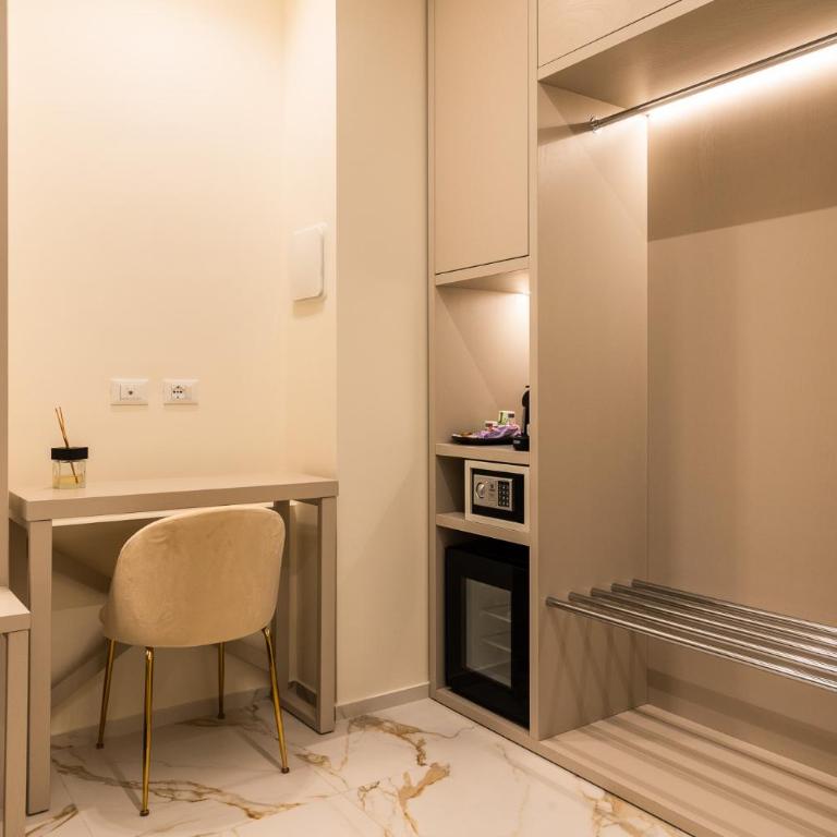 Bologna Centrale 1 - Deluxe Double Room - 10