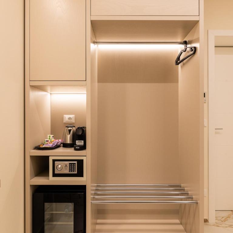 Bologna Centrale 1 - Deluxe Double Room - 11
