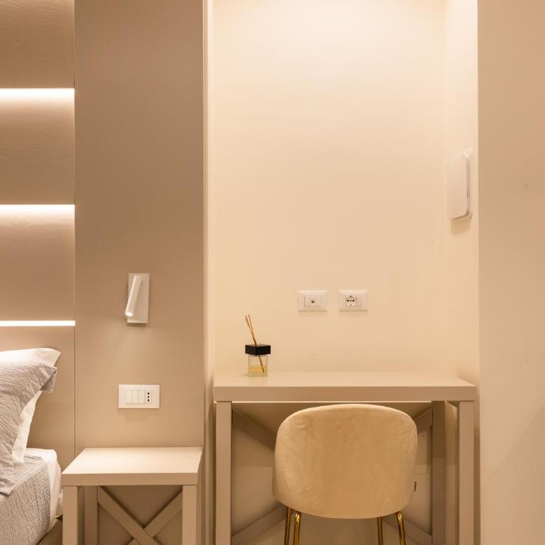 Bologna Centrale 1 - Deluxe Double Room - 12