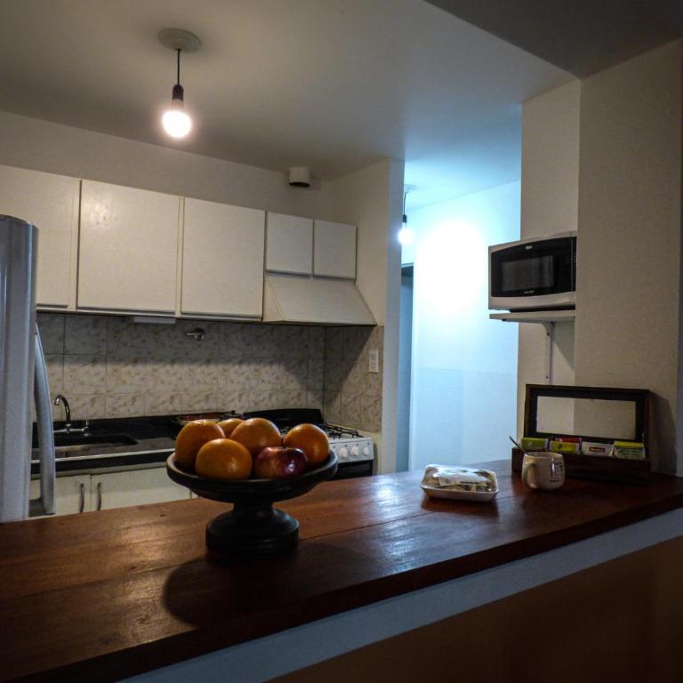 CASA TERESITA - Apartamento de 3 dormitorios - 4