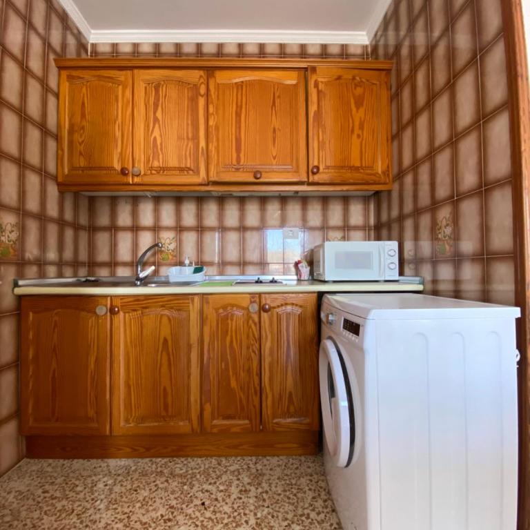 El Olivar Corralejo Beach - Apartamento de 1 dormitorio - 7