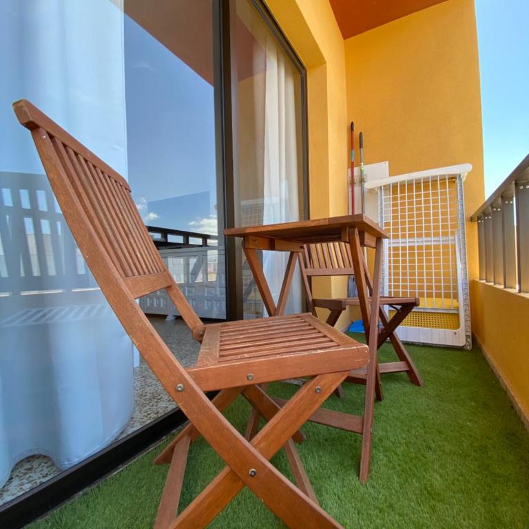 El Olivar Corralejo Beach - Apartamento de 1 dormitorio - 6