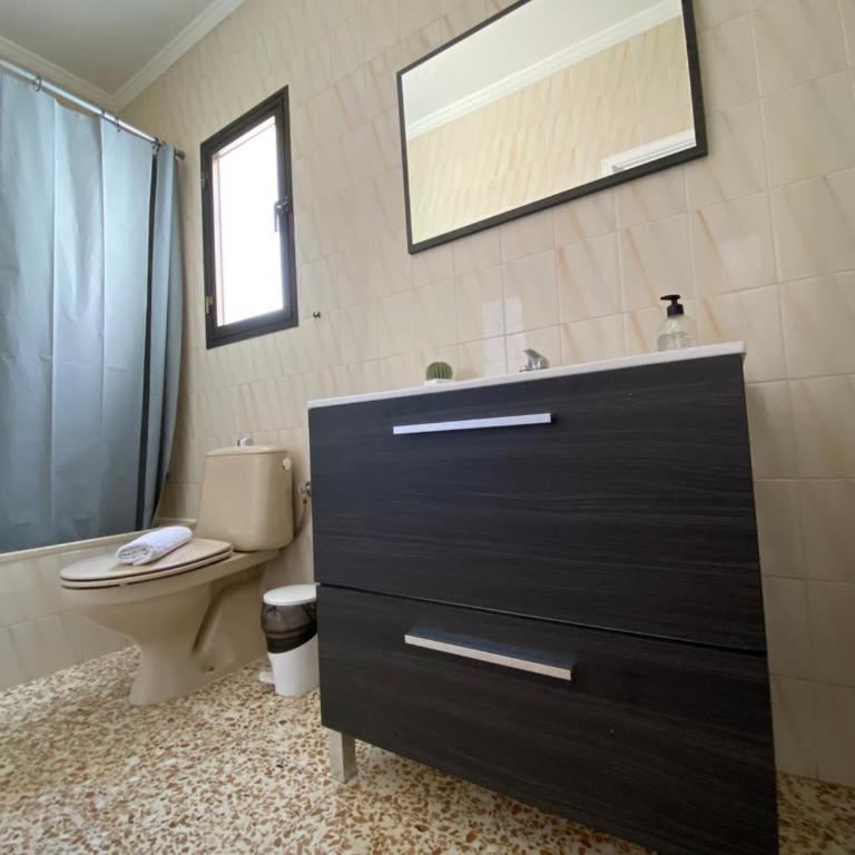 El Olivar Corralejo Beach - Apartamento de 1 dormitorio - 5