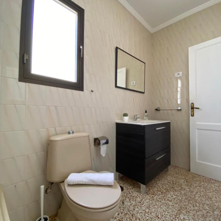 El Olivar Corralejo Beach - Apartamento de 1 dormitorio - 4