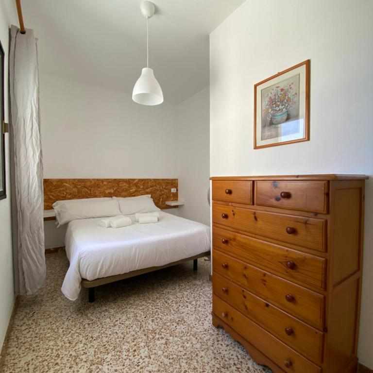 El Olivar Corralejo Beach - Apartamento de 1 dormitorio - 3