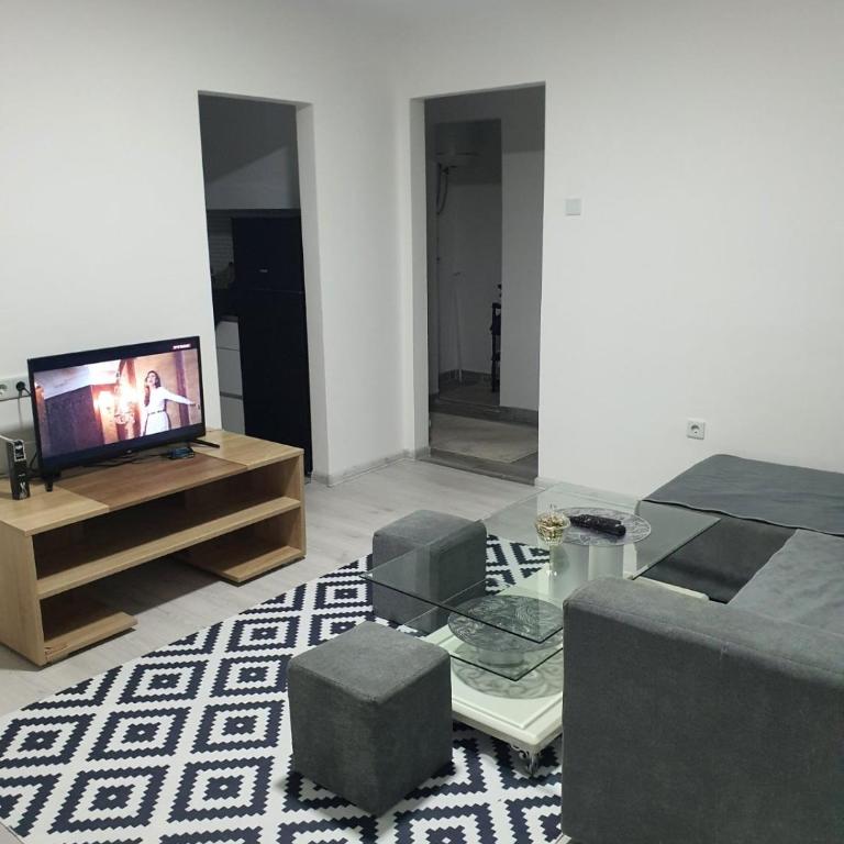 Ajša apartmani - Apartman sa 1 Spavaćom Sobom - 1