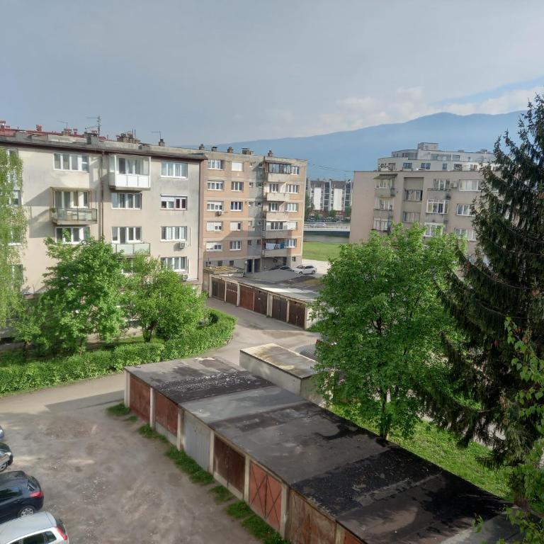 Ajša apartmani - Apartman sa 1 Spavaćom Sobom - 6