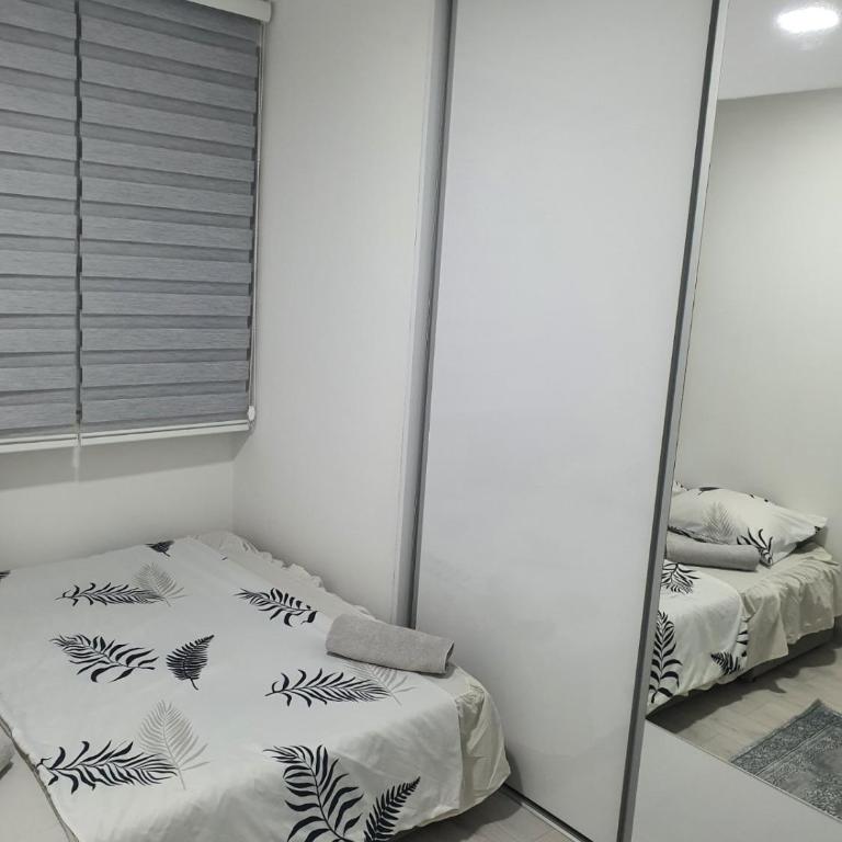 Ajša apartmani - Apartman sa 1 Spavaćom Sobom - 3