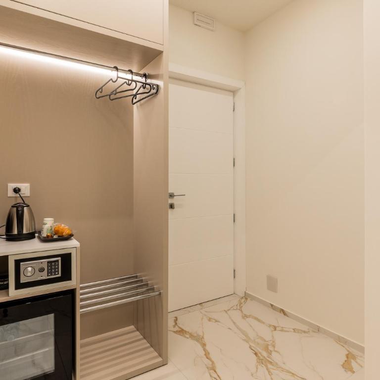 Bologna Centrale 1 - Deluxe Double Room - 6