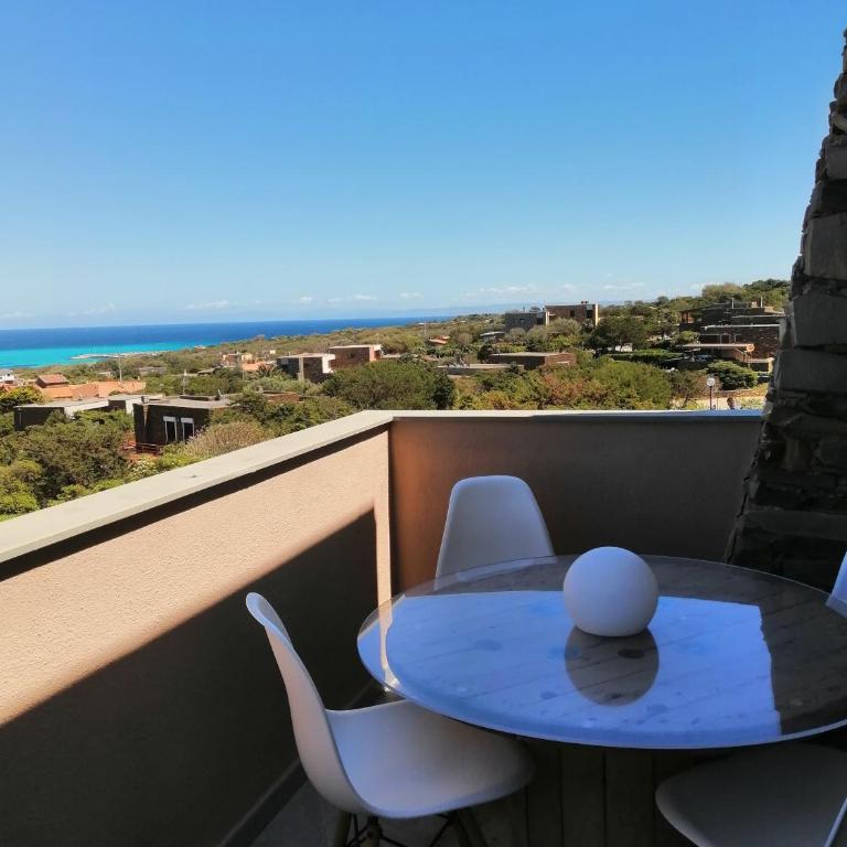 La Finestra su Stintino - Appartamento con Vista Mare - 16