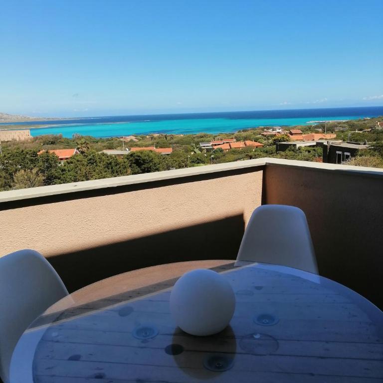 La Finestra su Stintino - Appartamento con Vista Mare - 17