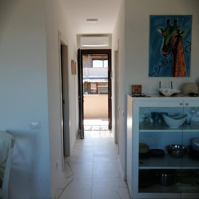 La Finestra su Stintino - Appartamento con Vista Mare - 18