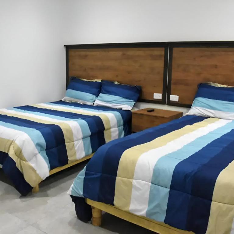 Marazul-Home - Standard Studio - 1