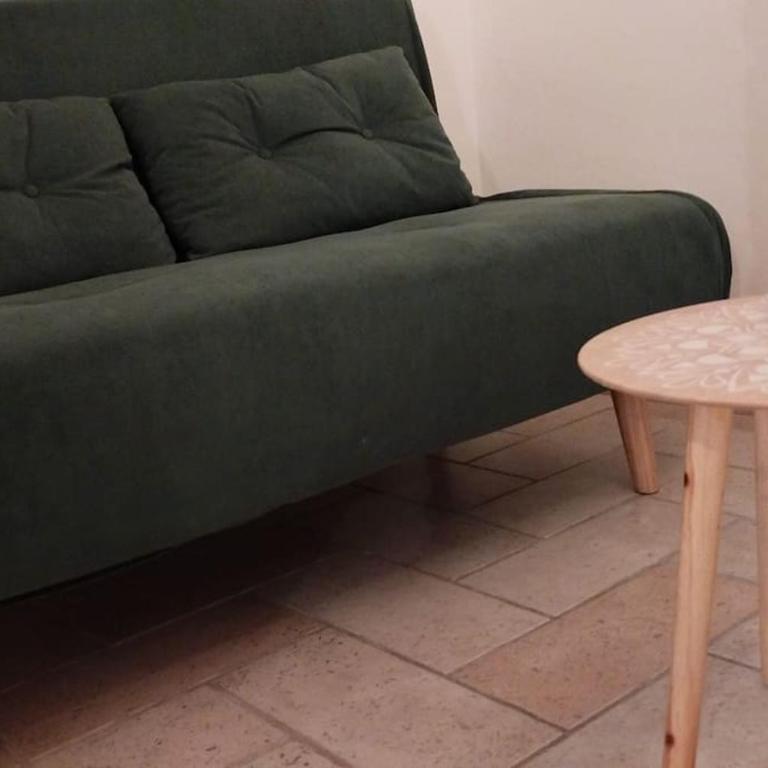 Ziella Home - Casa con 1 Camera da Letto - 22