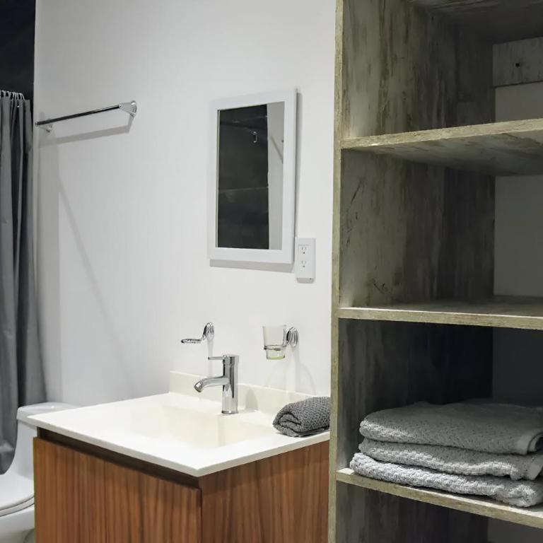 Marazul-Home - Standard Studio - 6