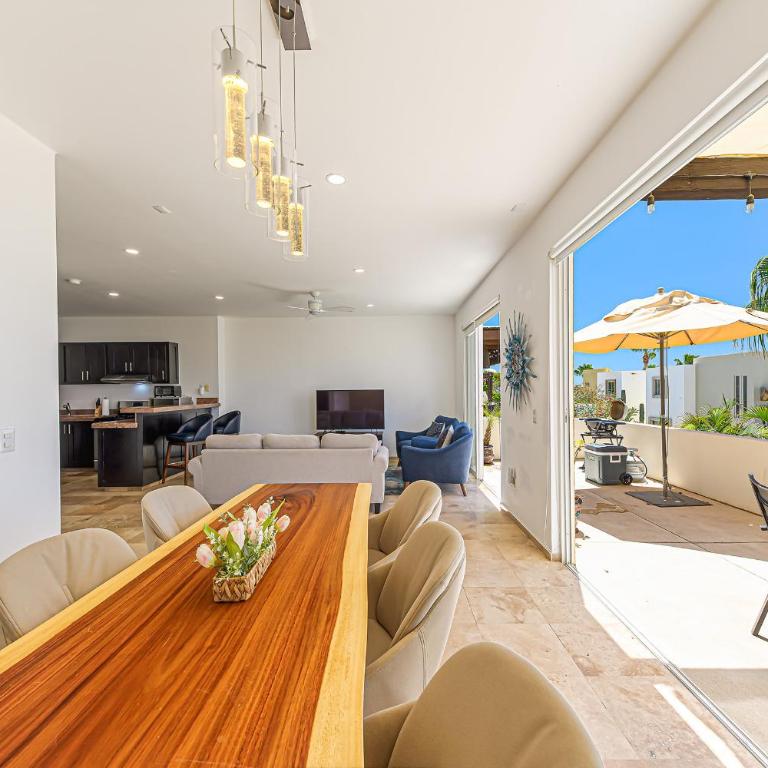 Cabo Villa - G3 Punta Arena - 3 Bed 2.5 Bath - Casa de 3 dormitorios - 5