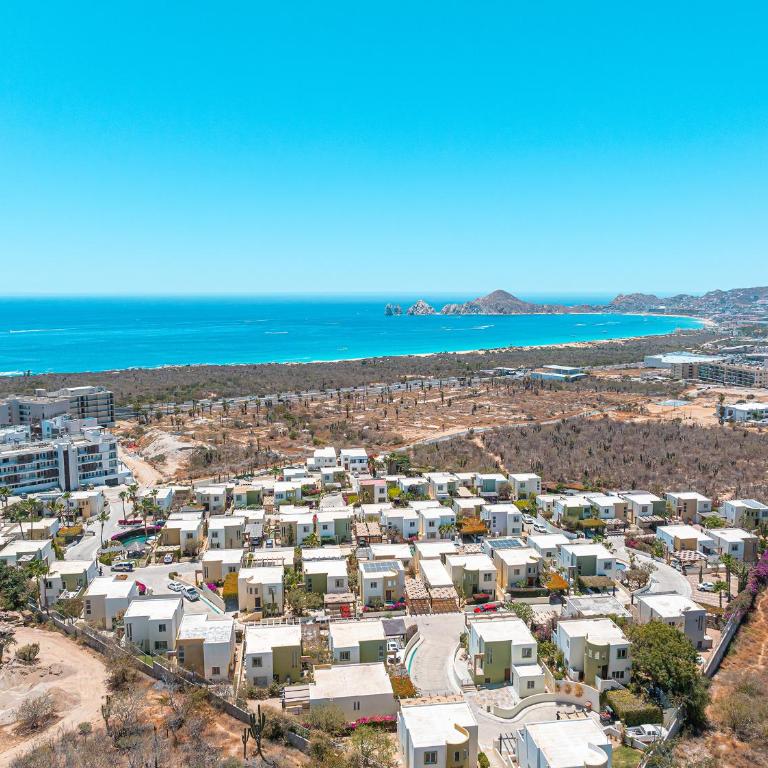 Cabo Villa - G3 Punta Arena - 3 Bed 2.5 Bath - Casa de 3 dormitorios - 3