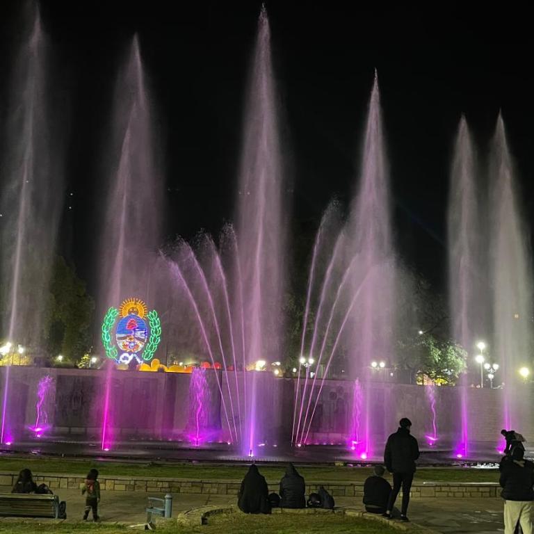 Carrara Peatonal - One-Bedroom Apartment - 15