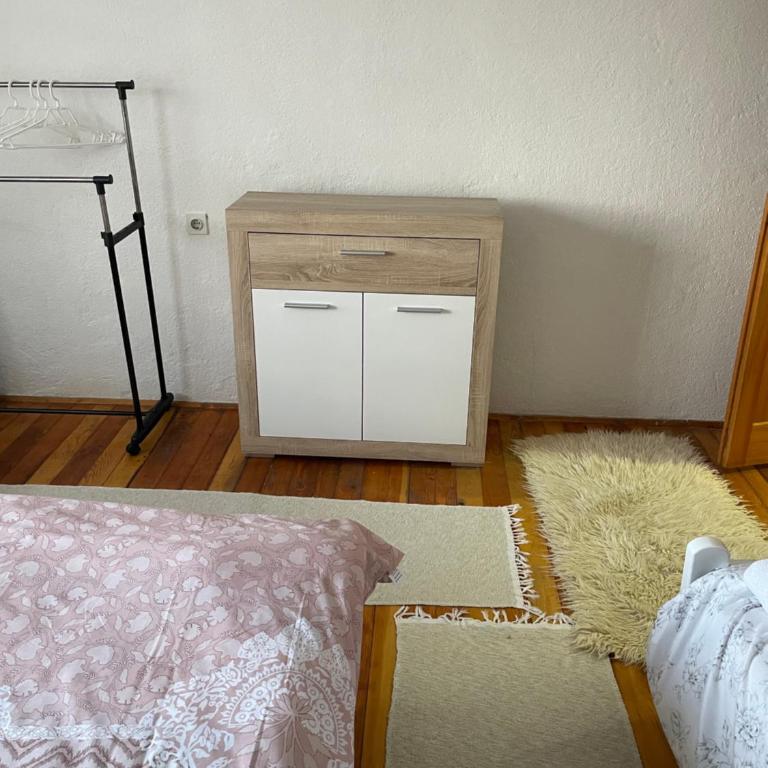 Apartment Old Town Visoko - Apartman sa 2 Spavaće Sobe - 10