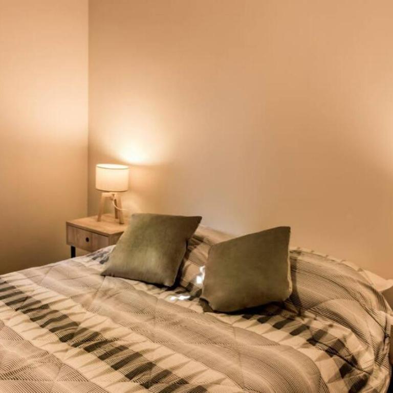 Departamento entero en Ciudad de Mendoza - Apartamento de 3 dormitorios - 3