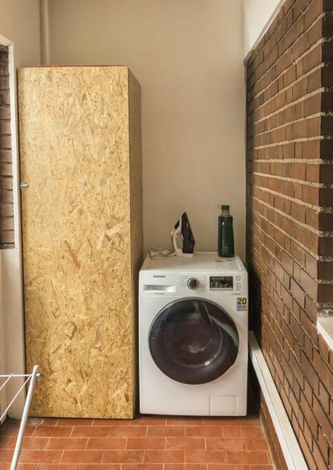 Departamento entero en Ciudad de Mendoza - Apartamento de 3 dormitorios - 6