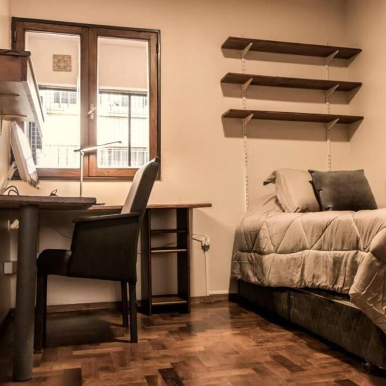 Departamento entero en Ciudad de Mendoza - Apartamento de 3 dormitorios - 11