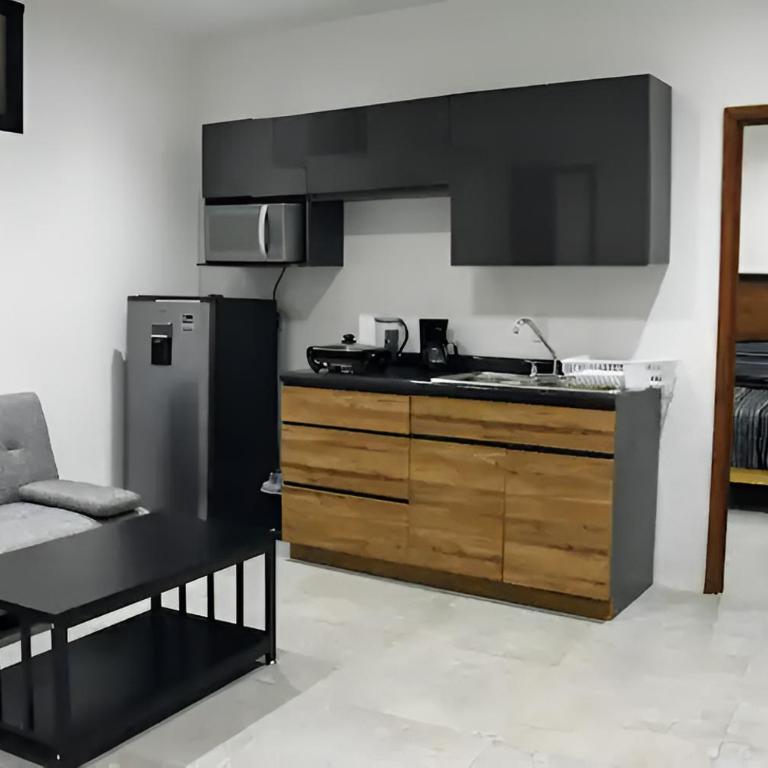 Marazul-Home - Deluxe King Studio - 3