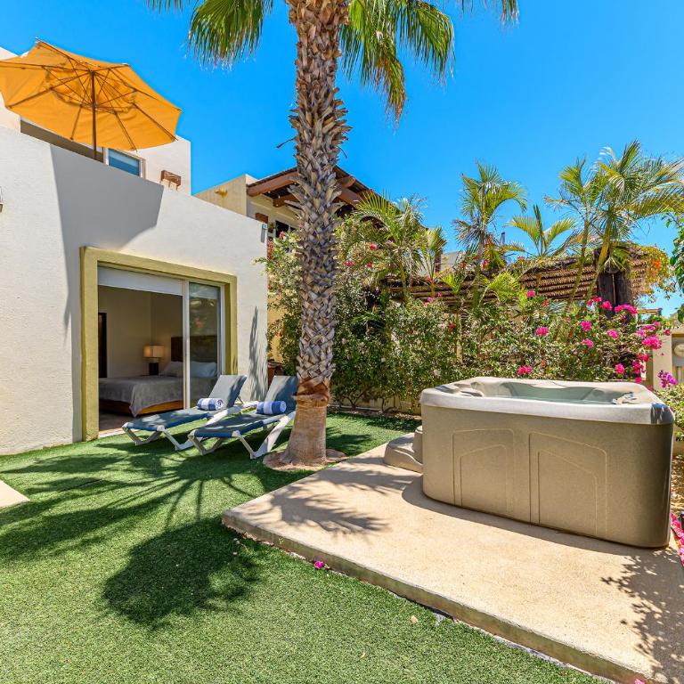Cabo Villa - G3 Punta Arena - 3 Bed 2.5 Bath - Casa de 3 dormitorios - 7