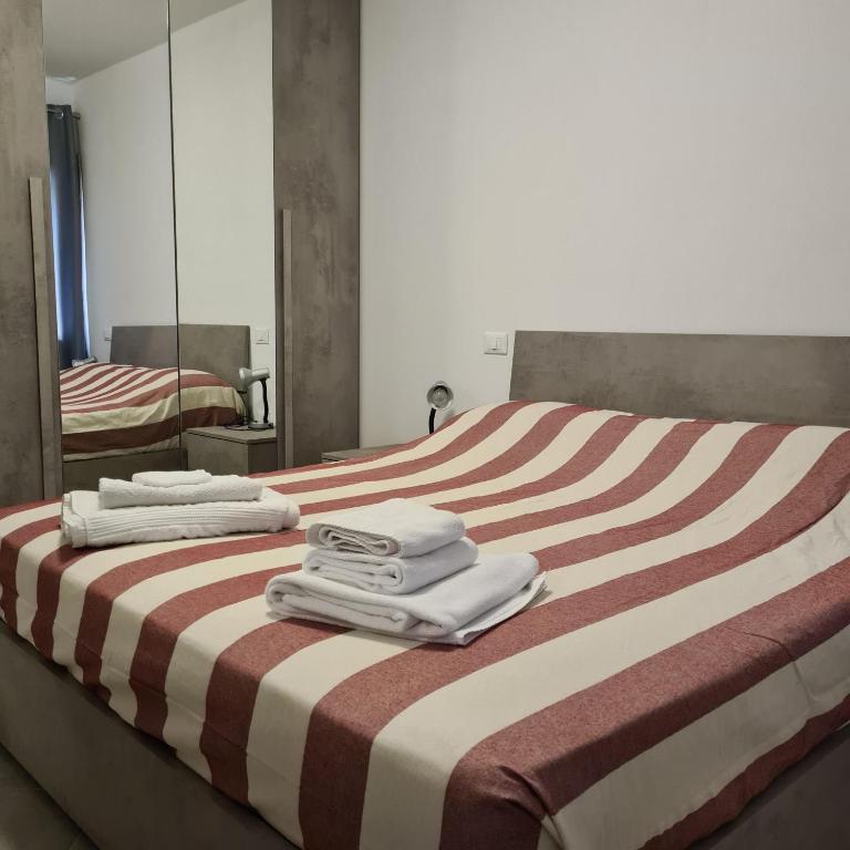 VENEZIA Beach - Appartamento con 1 Camera da Letto - 24