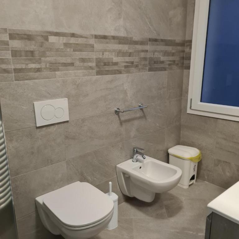 VENEZIA Beach - Appartamento con 1 Camera da Letto - 19