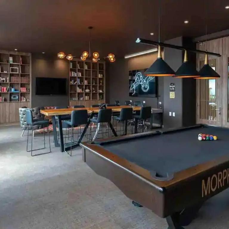 Morph Chico gA-Apartamento de Lujo Chico Norte - Apartamento de 1 dormitorio - 14