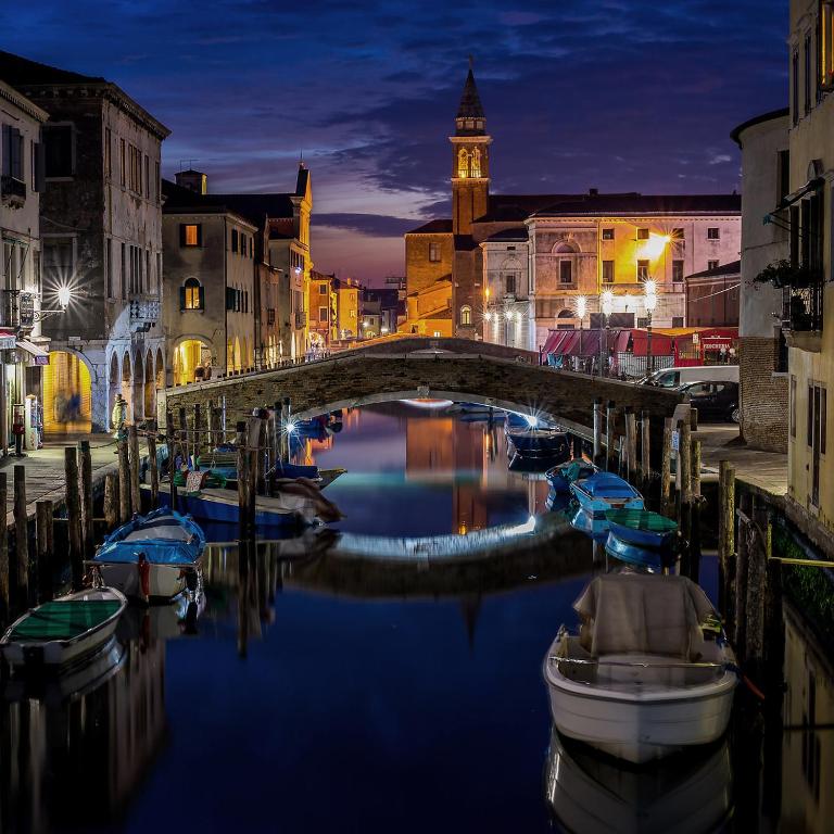 VENEZIA Beach - Appartamento con 1 Camera da Letto - 26