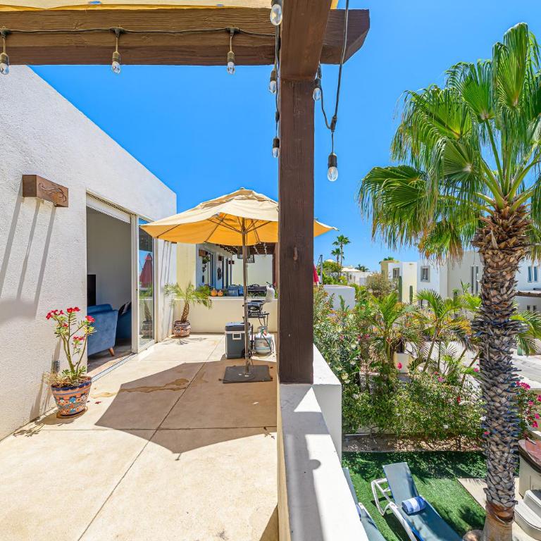 Cabo Villa - G3 Punta Arena - 3 Bed 2.5 Bath - Casa de 3 dormitorios - 6
