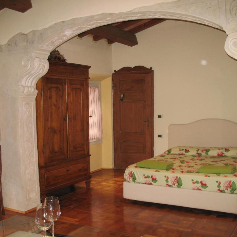 B&B A Casa Di Andrea - Monolocale (2 Adulti) - 12