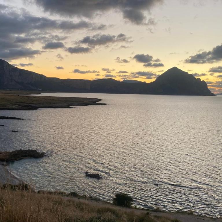 La Terrazza del Capo - Appartamento con 2 Camere da Letto - 83