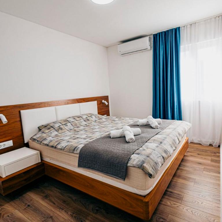 Bečići lux - Apartman - 27