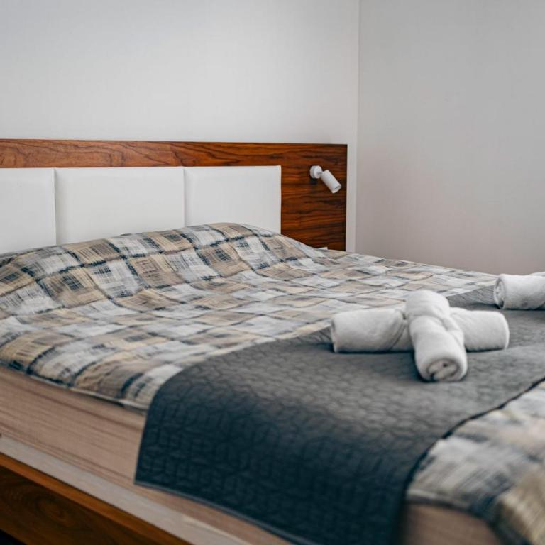 Bečići lux - Apartman - 24