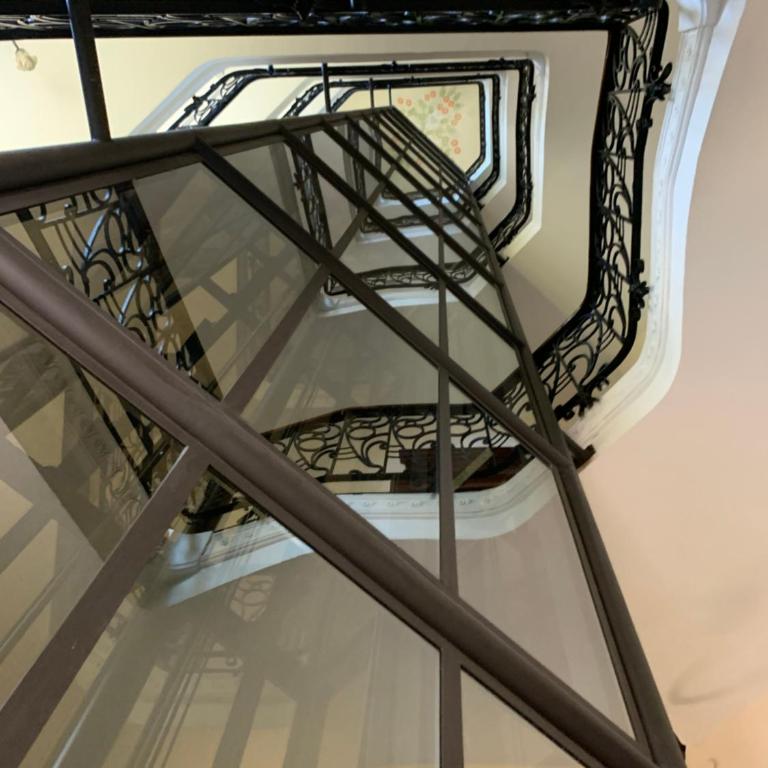 Design Apart Casa Boffa-Costa - One-Bedroom Apartment - 51