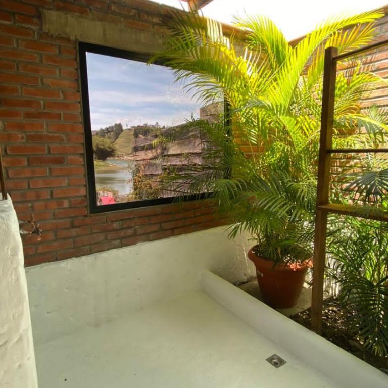 Glamping La Cepa GUATAPÉ - Suite Familiar con vistas al lago - 6